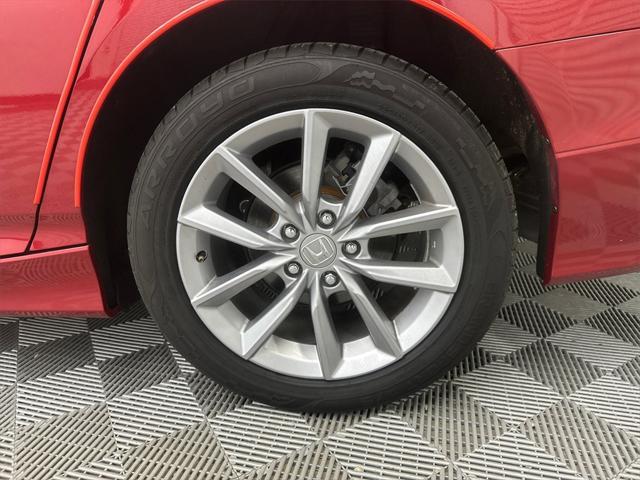 used 2022 Honda Accord car, priced at $23,635