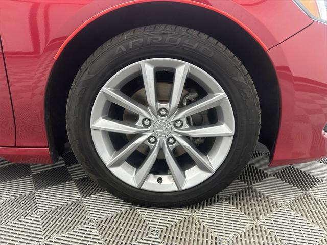 used 2022 Honda Accord car, priced at $23,635