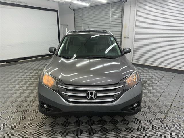 used 2014 Honda CR-V car, priced at $11,432