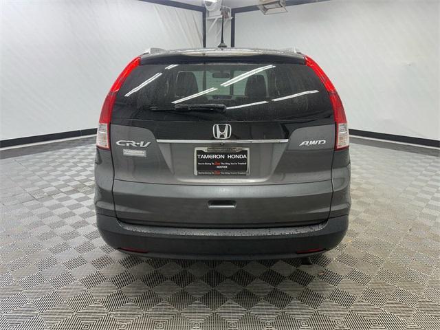 used 2014 Honda CR-V car, priced at $11,432