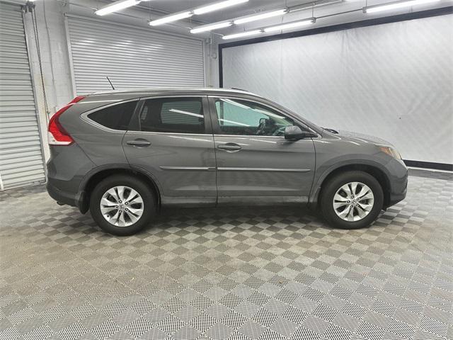 used 2014 Honda CR-V car, priced at $11,432