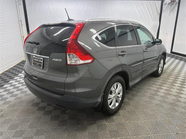 used 2014 Honda CR-V car, priced at $11,432