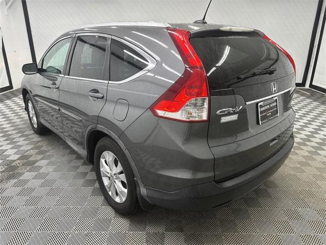 used 2014 Honda CR-V car, priced at $11,432