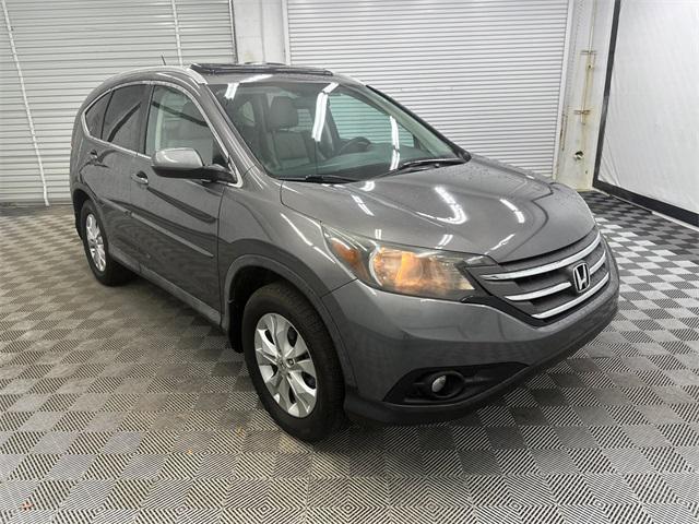 used 2014 Honda CR-V car, priced at $11,432