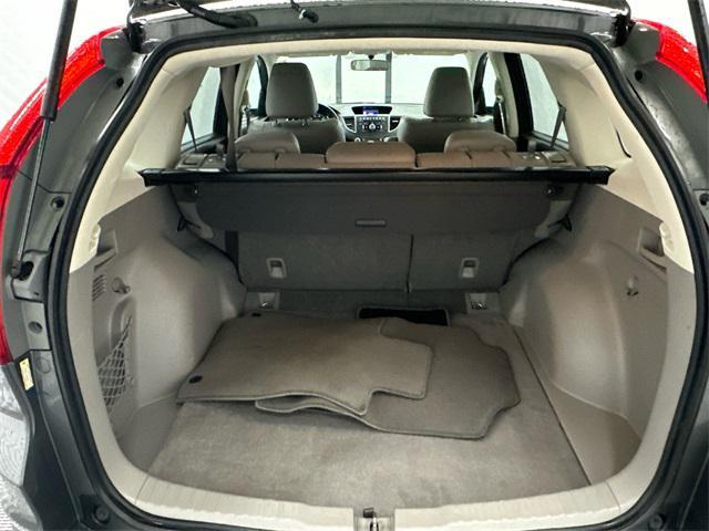 used 2014 Honda CR-V car, priced at $11,432