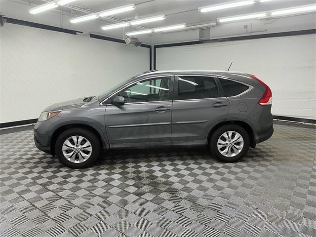 used 2014 Honda CR-V car, priced at $11,432