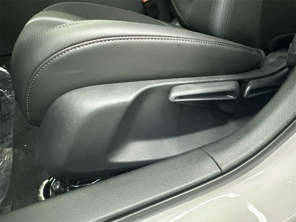 new 2026 Honda Civic car, priced at $27,790