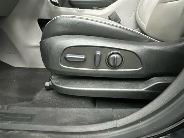 used 2023 GMC Terrain car, priced at $22,149