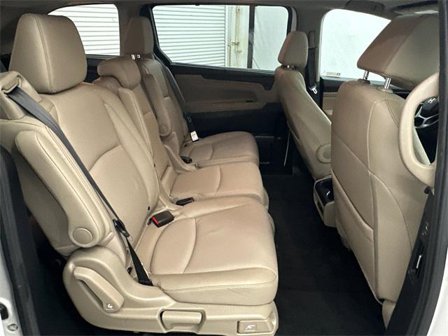 used 2022 Honda Odyssey car, priced at $29,998