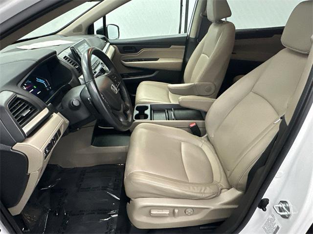 used 2022 Honda Odyssey car, priced at $29,998