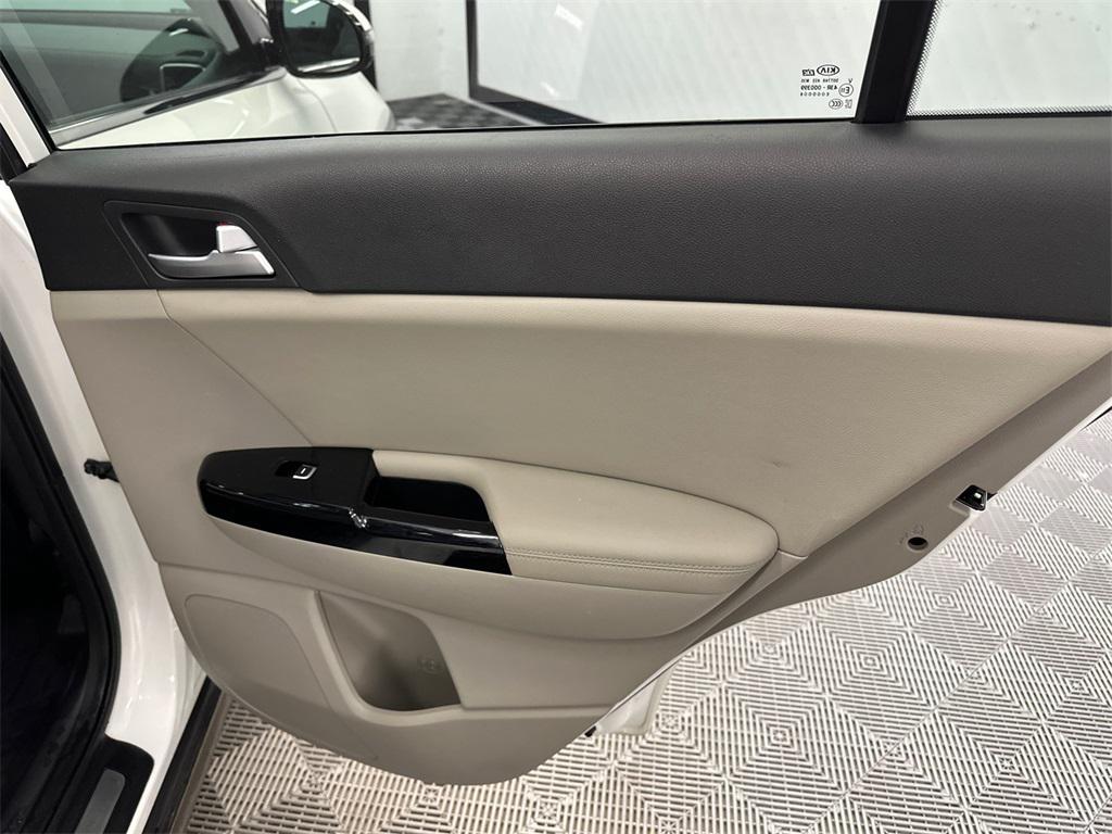 used 2020 Kia Sportage car, priced at $18,999