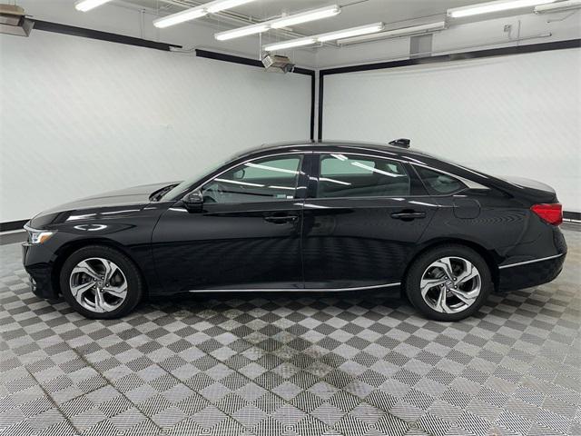 used 2019 Honda Accord car, priced at $19,998