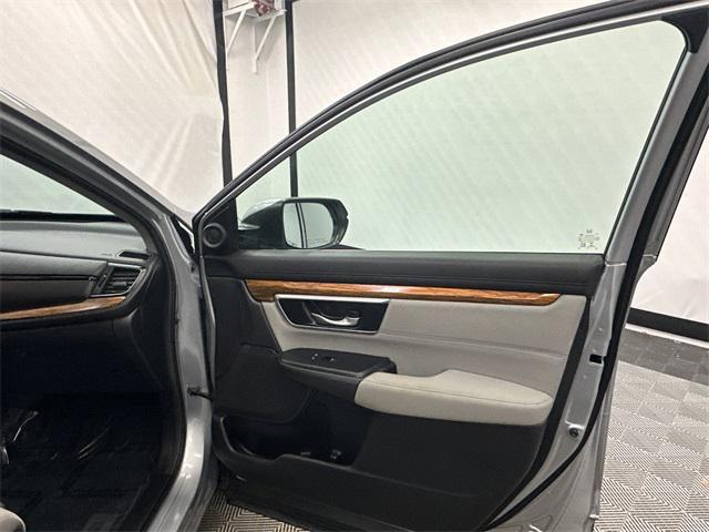 used 2019 Honda CR-V car, priced at $19,999