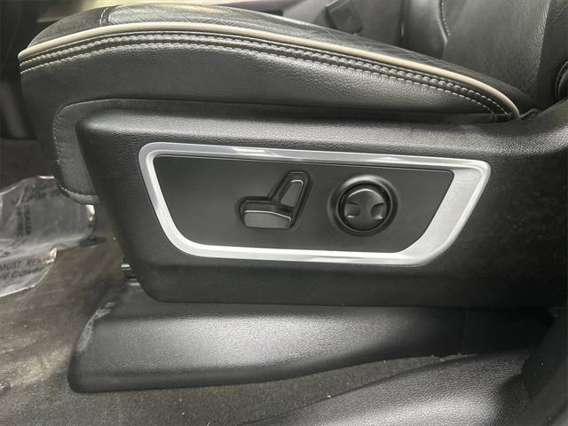 used 2022 Ram 1500 car, priced at $38,999