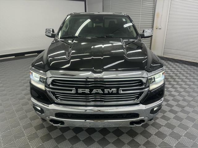 used 2022 Ram 1500 car, priced at $38,999