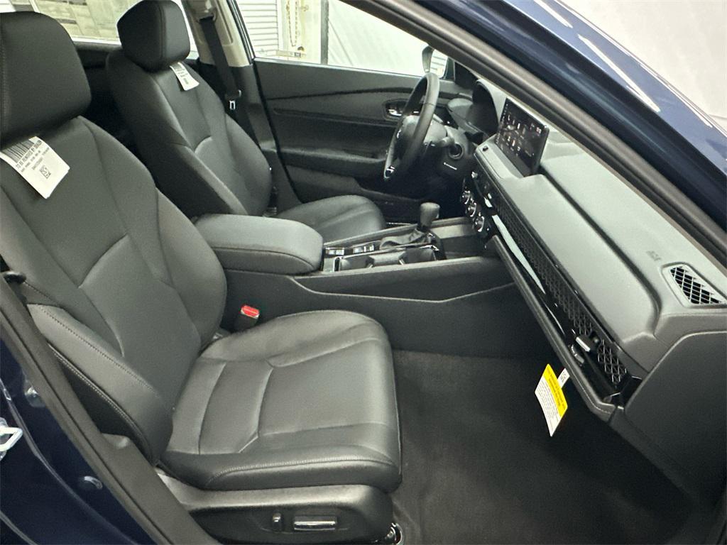 new 2025 Honda Accord Hybrid car, priced at $36,135