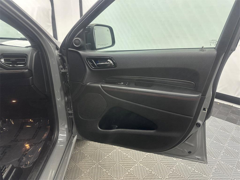 used 2023 Dodge Durango car, priced at $24,352