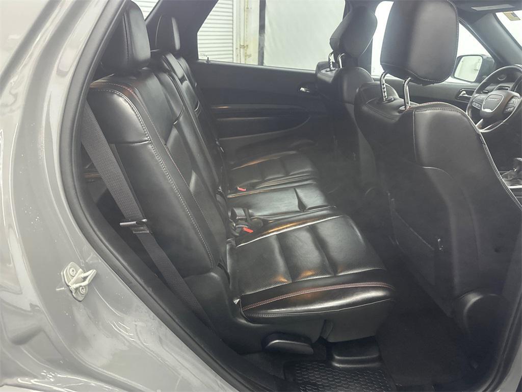 used 2023 Dodge Durango car, priced at $24,352