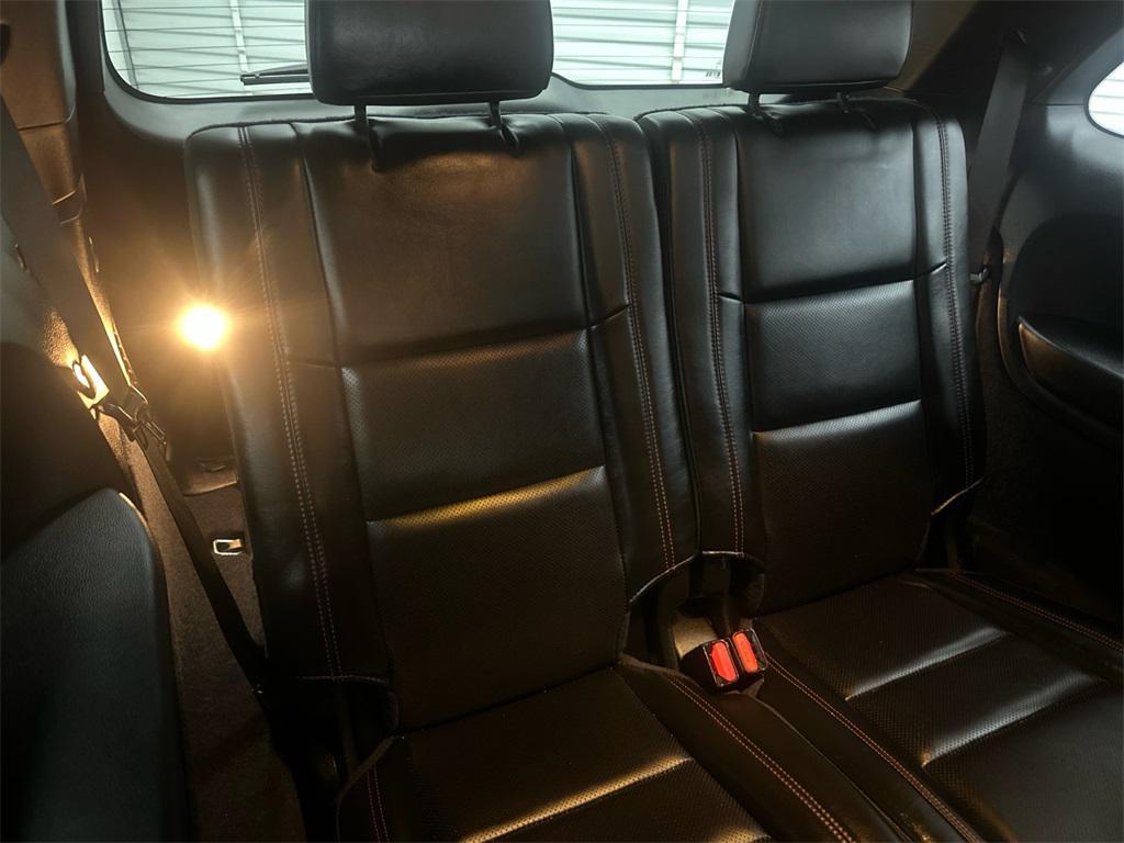 used 2023 Dodge Durango car, priced at $24,352