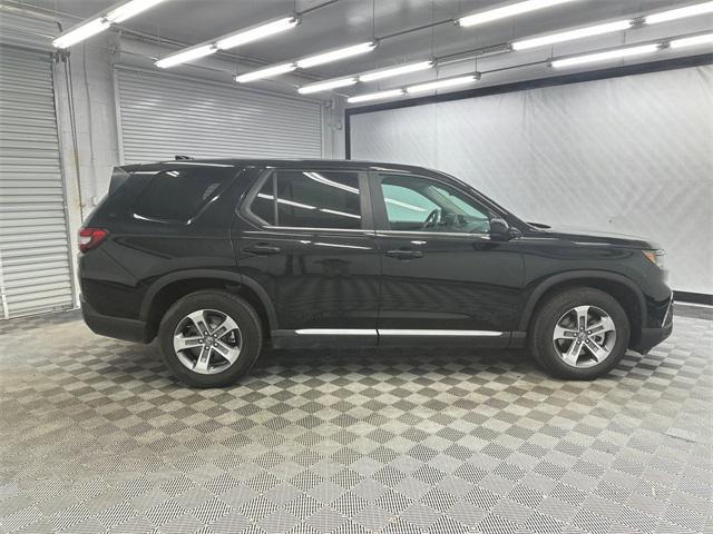 used 2023 Honda Pilot car, priced at $34,998