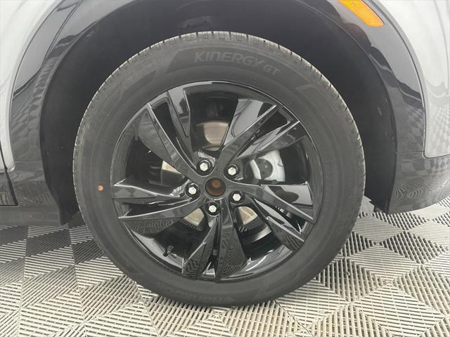 used 2024 Buick Encore GX car, priced at $20,499