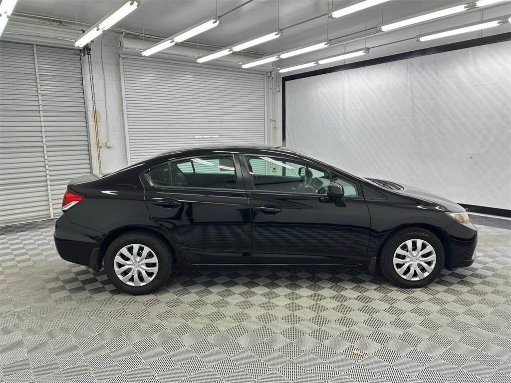 used 2013 Honda Civic car, priced at $9,795