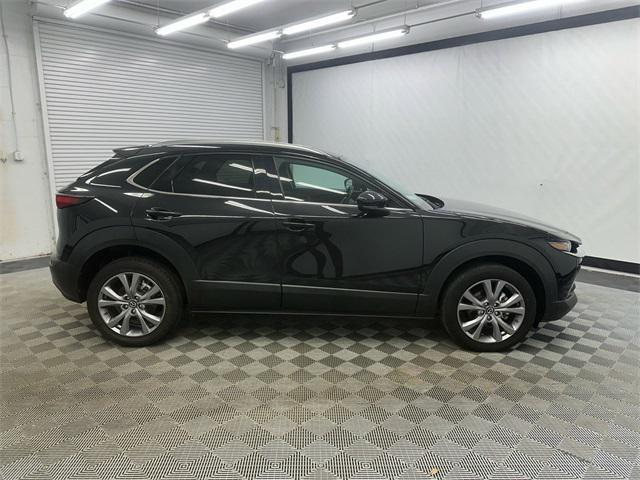 used 2023 Mazda CX-30 car, priced at $19,999