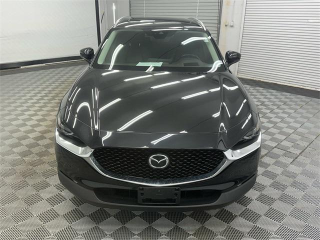 used 2023 Mazda CX-30 car, priced at $19,999