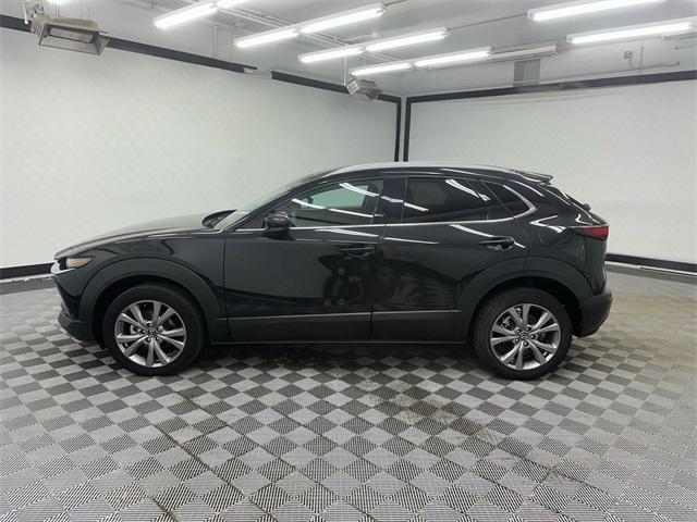 used 2023 Mazda CX-30 car, priced at $19,999