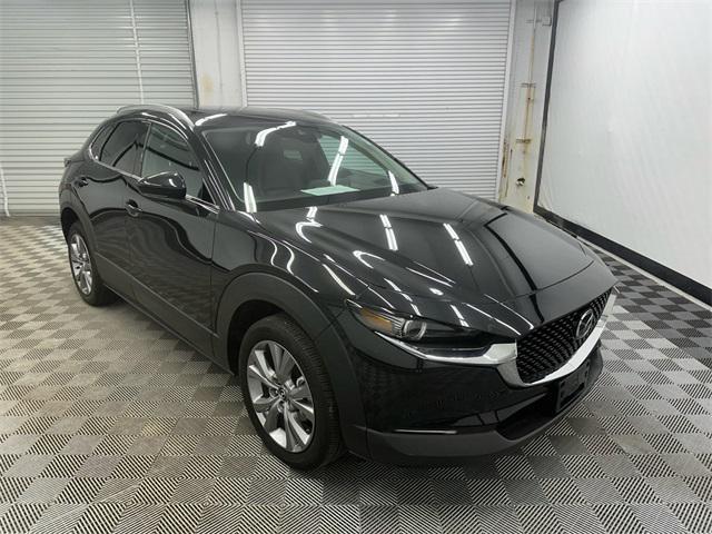 used 2023 Mazda CX-30 car, priced at $19,999