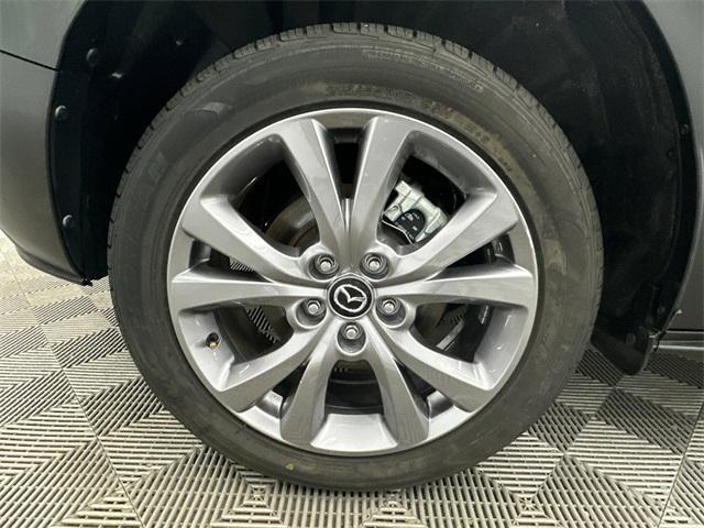 used 2023 Mazda CX-30 car, priced at $19,999