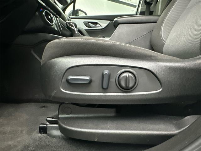 used 2024 Chevrolet Blazer car, priced at $24,999