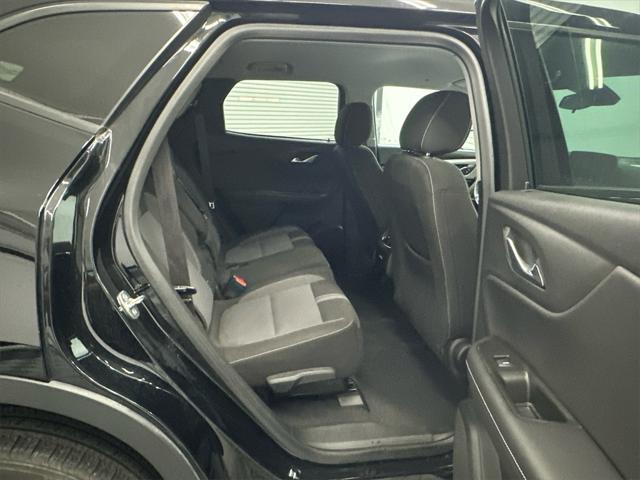 used 2024 Chevrolet Blazer car, priced at $24,999