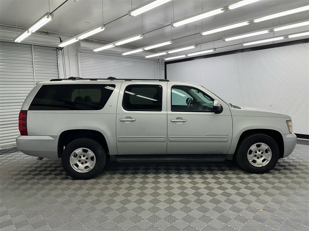 used 2014 Chevrolet Suburban car, priced at $8,995