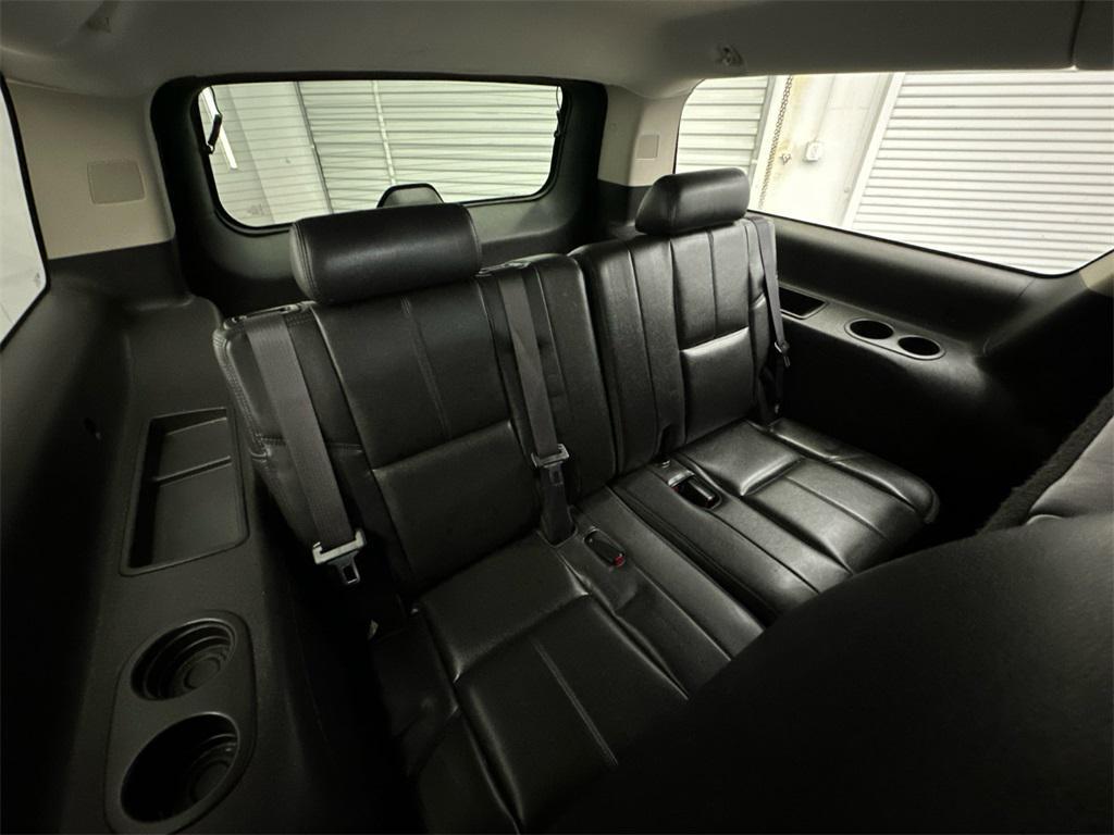 used 2014 Chevrolet Suburban car, priced at $8,995