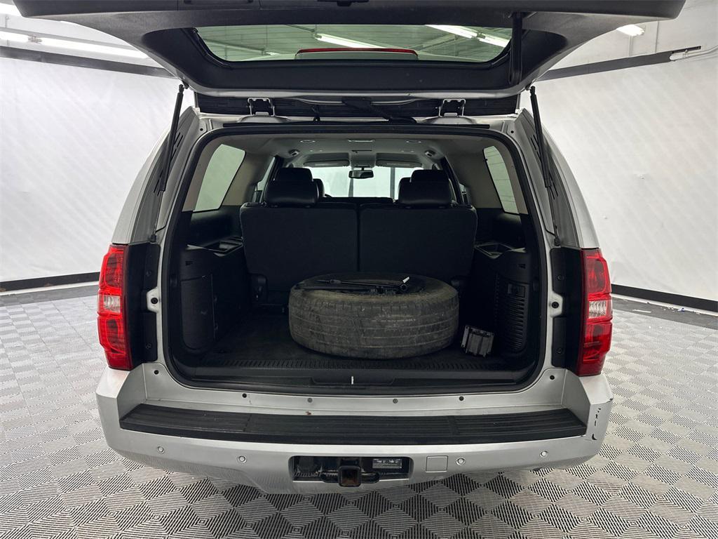 used 2014 Chevrolet Suburban car, priced at $8,995