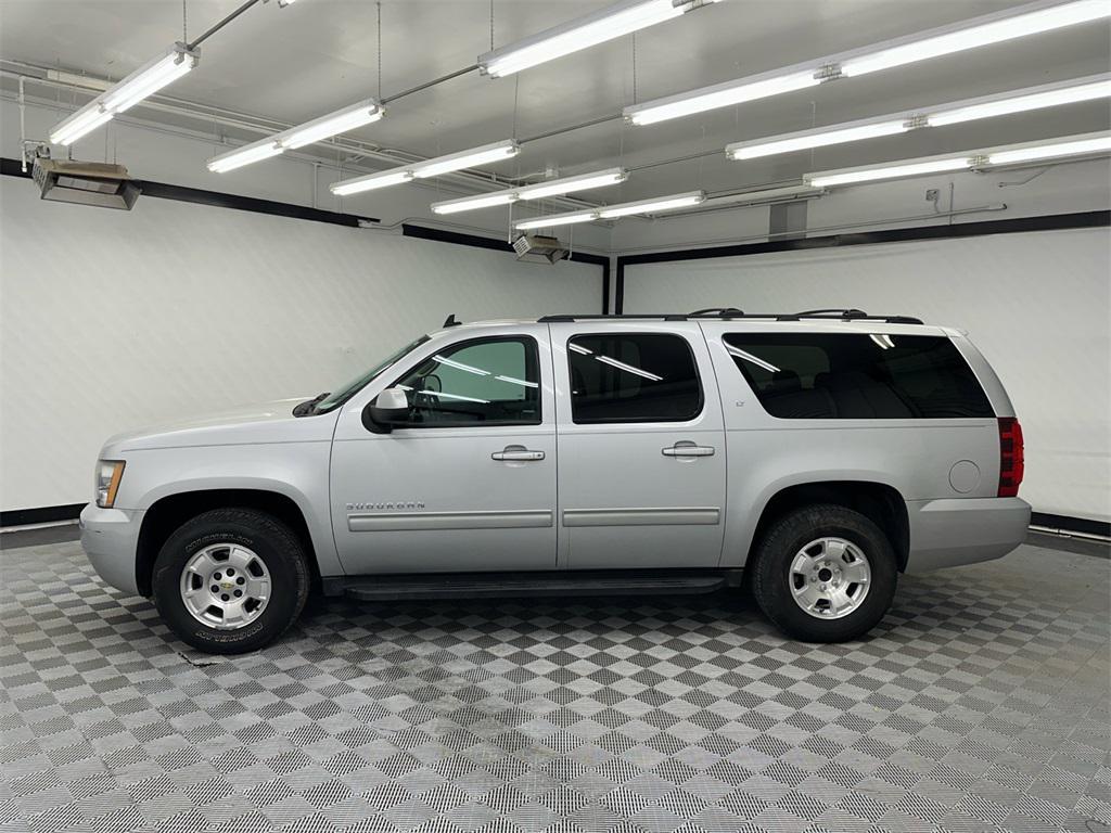 used 2014 Chevrolet Suburban car, priced at $8,995
