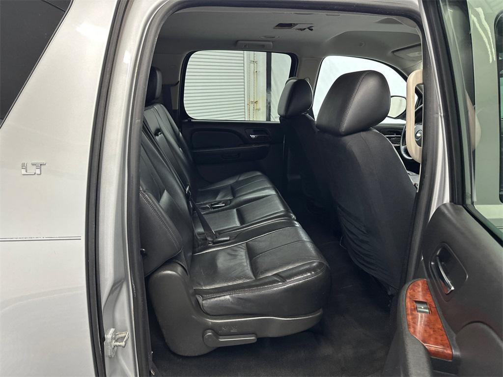 used 2014 Chevrolet Suburban car, priced at $8,995