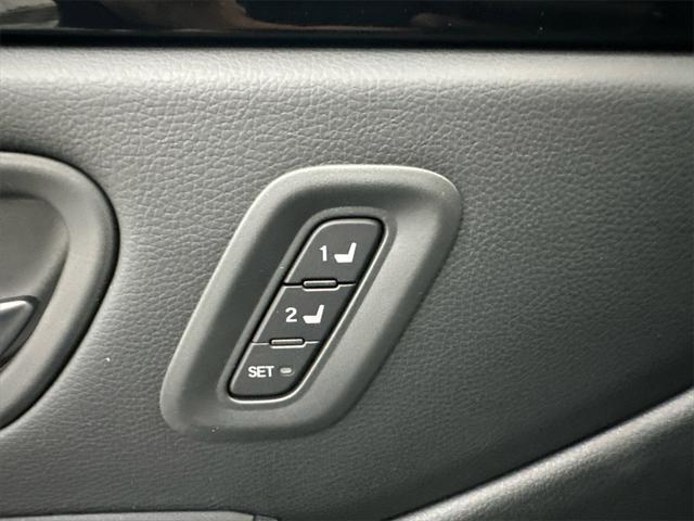 new 2025 Honda Pilot car, priced at $44,950