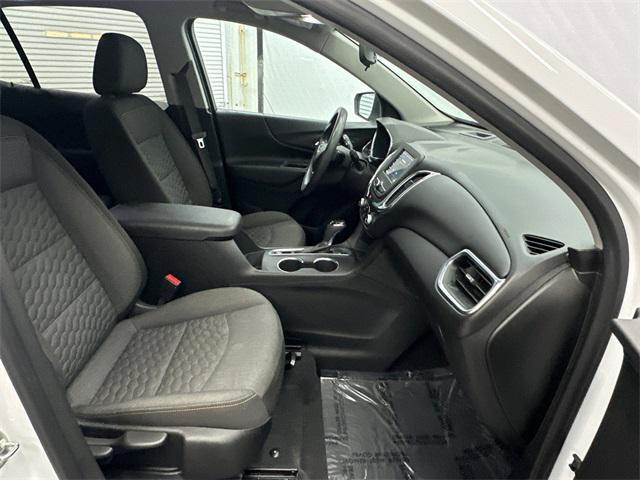 used 2020 Chevrolet Equinox car, priced at $15,999