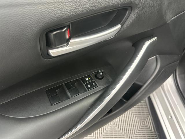 used 2023 Toyota Corolla car, priced at $20,399