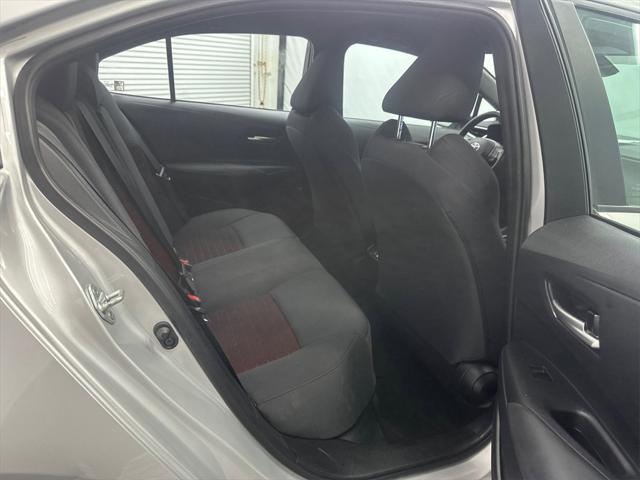 used 2023 Toyota Corolla car, priced at $20,399