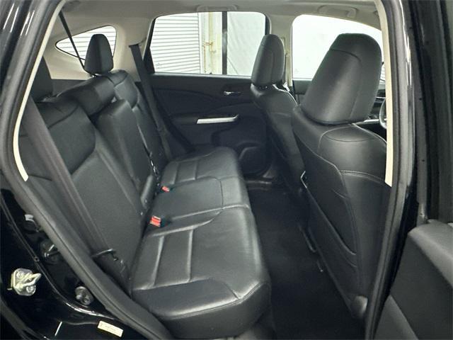 used 2015 Honda CR-V car, priced at $14,555