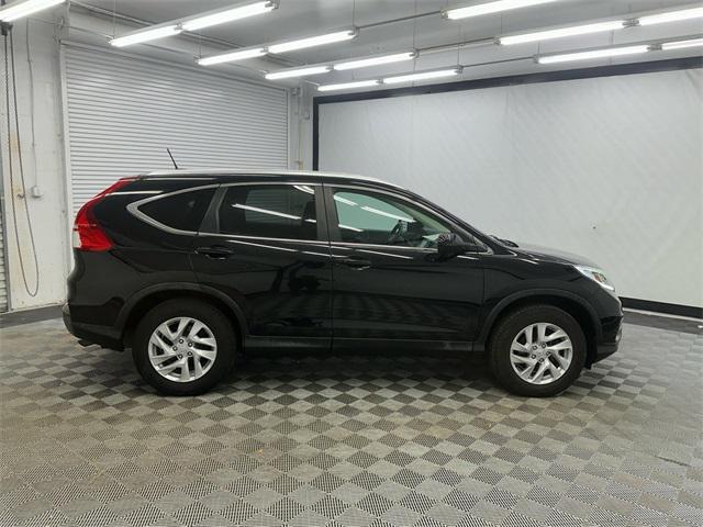 used 2015 Honda CR-V car, priced at $14,555