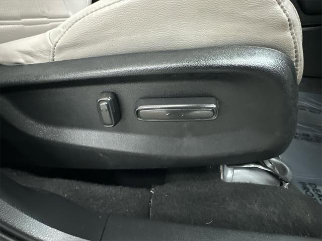 used 2022 Honda CR-V car, priced at $24,599