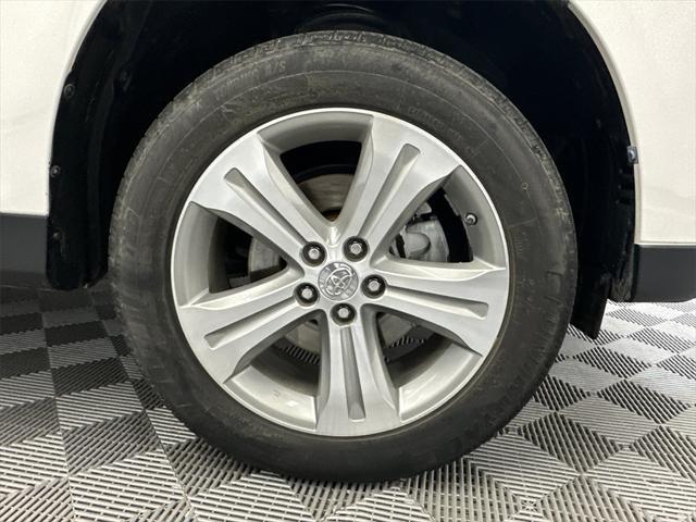 used 2013 Toyota Highlander car, priced at $12,965