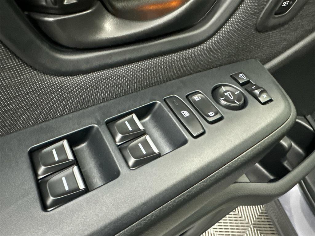 new 2026 Honda Passport car, priced at $49,945