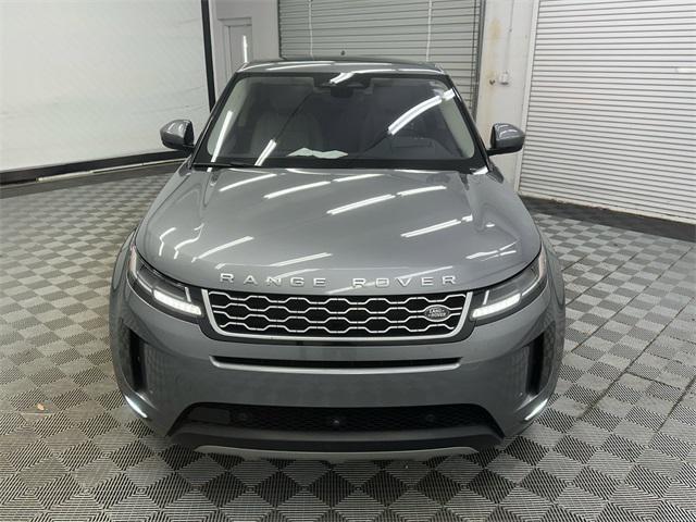 used 2021 Land Rover Range Rover Evoque car, priced at $24,998