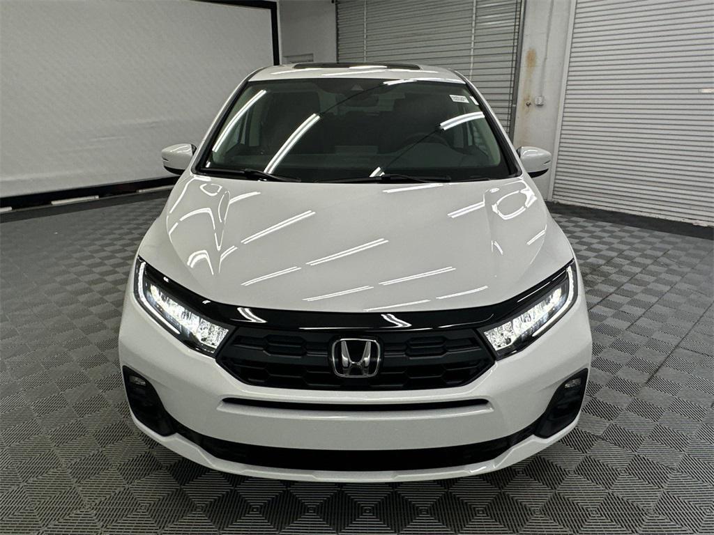 new 2026 Honda Odyssey car, priced at $45,775