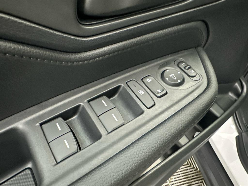 new 2026 Honda Odyssey car, priced at $45,775